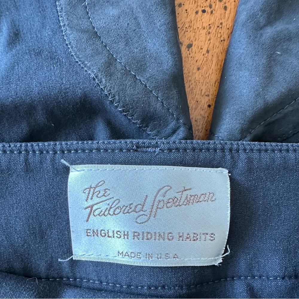 Tailored Sportsman Trophy Hunter - Picture 3 of 4